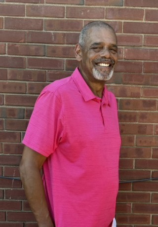 George Williams &ldquo;Ring U&rdquo;