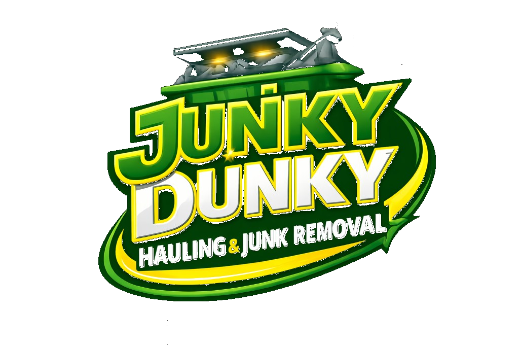 Junky Dunky Hauling & Junk Removal